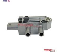 SENSOR EXHAUST PRESSURE 0906286 FOR SKODA KAROQ OCTAVIA/III/Combi KODIAQ VW