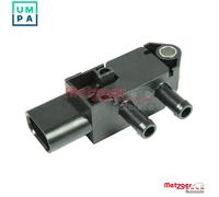 SENSOR EXHAUST PRESSURE 0906373 FOR SKODA VW GOLF/ALLTRACK/VII/SPORTSVAN POLO