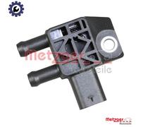 SENSOR EXHAUST PRESSURE 0906400 FOR MINI PACEMAN/HATCH/PEQUENO BMW 1/3/F3/X5