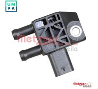 SENSOR EXHAUST PRESSURE 0906400 FOR MINI PACEMAN/HATCH/PEQUENO BMW 1/3/F3/X5