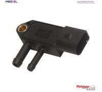 SENSOR EXHAUST PRESSURE 0906402 FOR BMW 3/5/G1/G0/F90/Van/G01/G21/G81/G20/G80