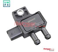 SENSOR EXHAUST PRESSURE 0906403 FOR MINI COUNTRYMAN CLUBMAN BMW 2/G1/G81/7/G11