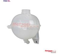 METZGER 0906405 Sensor, exhaust pressure