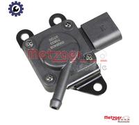 SENSOR EXHAUST PRESSURE 0906408 FOR BMW N47D20B/D/C/A 2.0L 4cyl 1 E87