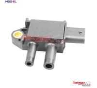 SENSOR EXHAUST PRESSURE 0906419 FOR FORD T8CG/T8CI/T8CJ/T8CH/T7CL/T7CJ 2.0L