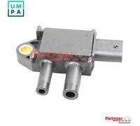 SENSOR EXHAUST PRESSURE 0906419 FOR FORD T8CG/T8CI/T8CJ/T8CH/T7CL/T7CJ 2.0L