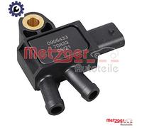 SENSOR EXHAUST PRESSURE 0906433 FOR MERCEDES-BENZ GLA-CLASS/SUV B-CLASS 2.0L