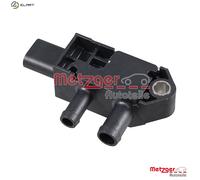 SENSOR EXHAUST PRESSURE 0906459 FOR VOLVO B3154T5/3154T10/3154T9/3154T7 1.5L