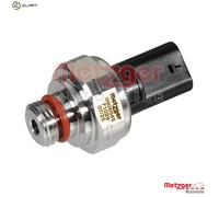 METZGER 0906545 Exhaust pressure sensor