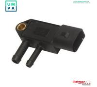 SENSOR EXHAUST PRESSURE 0906605 FOR SKODA OCTAVIA/II/Combi VW GOLF/PLUS POLO