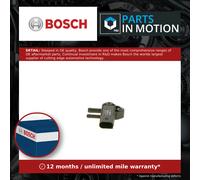 BOSCH 0 986 280 718 Sensor, exhaust pressure