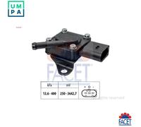 FACET 10.3319 Sensor, exhaust pressure