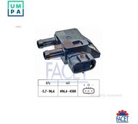 SENSOR EXHAUST PRESSURE 10.3333 FOR LEXUS TOYOTA COROLLA/iM/QUEST/ALTIS AURIS