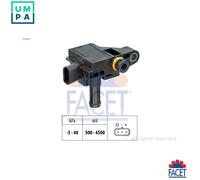 SENSOR EXHAUST PRESSURE 10.3441 FOR FORD USA YMCB/YMCA/BCCA/BCCB/BCCC 2.0L 4cyl