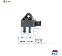 SENSOR EXHAUST PRESSURE 10.3442 FOR PEUGEOT PARTNER/Box/Body/MPV 2008/II 3008