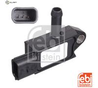 FEBI BILSTEIN 100854 Exhaust pressure sensor