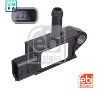 FEBI BILSTEIN 100854 Exhaust pressure sensor