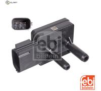 FEBI BILSTEIN 100855 Sensor, exhaust pressure