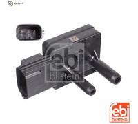 FEBI BILSTEIN 100855 Exhaust pressure sensor