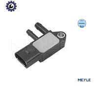 SENSOR EXHAUST PRESSURE 114 801 0004 FOR AUDI CMGB/CGLC 2.0L 4cyl A6
