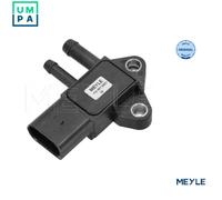 SENSOR EXHAUST PRESSURE 114 801 0005 FOR SKODA VW AUDI A4/S4/Convertible A6/S6