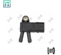 SENSOR EXHAUST PRESSURE 120-08-175 FOR VW MERCEDES-BENZ GLA-CLASS GLE CLS GLS