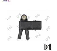 SENSOR EXHAUST PRESSURE 120-08-175 FOR VW MERCEDES-BENZ GLA-CLASS GLE CLS GLS