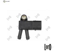 SENSOR EXHAUST PRESSURE 120-08-175 FOR VW MERCEDES-BENZ GLA-CLASS GLE CLS GLS