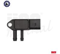 SENSOR EXHAUST PRESSURE 137402 FOR SKODA OCTAVIA/II/Combi VW PHAETON GOLF EOS