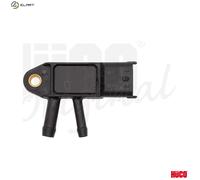 SENSOR EXHAUST PRESSURE 137409 FOR RENAULT CAPTUR/I SCÉNIC/GRAND/III KOLEOS 1.5L