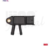 SENSOR EXHAUST PRESSURE 137409 FOR RENAULT CAPTUR/I SCÉNIC/GRAND/III KOLEOS 1.5L