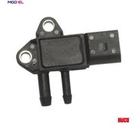 SENSOR EXHAUST PRESSURE 137412 FOR SKODA VW AUDI A4/B7/Convertible A6/C6 Q7 2.0L