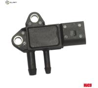 SENSOR EXHAUST PRESSURE 137412 FOR SKODA VW AUDI A4/B7/Convertible A6/C6 Q7 2.0L