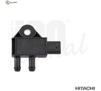 SENSOR EXHAUST PRESSURE 137443 FOR PEUGEOT PARTNER/Box/Body/MPV RIFTER 2008 1.2L