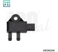 SENSOR EXHAUST PRESSURE 137443 FOR PEUGEOT PARTNER/Box/Body/MPV RIFTER 2008 1.2L
