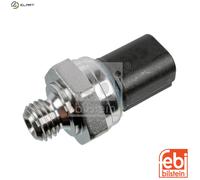Febi Bilstein 171266 Exhaust Gas Pressure Sensor Pack of 1