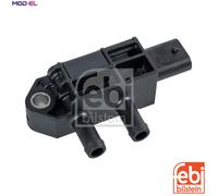 SENSOR EXHAUST PRESSURE 171279 FOR CAAA/CAAB/CRLB/CRBC/CRMB/CKFC/CUNA 2.0L 4cyl