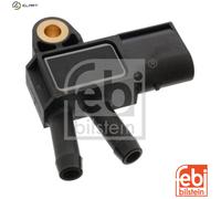FEBI BILSTEIN 177005 Exhaust pressure sensor