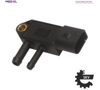 SENSOR EXHAUST PRESSURE 17SKV333 FOR AUDI CMGB/CGLC 2.0L 4cyl A6