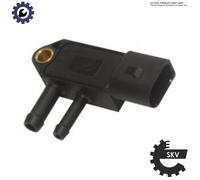 SENSOR EXHAUST PRESSURE 17SKV333 FOR AUDI CMGB/CGLC 2.0L 4cyl A6