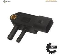 SENSOR EXHAUST PRESSURE 17SKV336 FOR PORSCHE M 05.9E/MCN.RB 3.0L 6cyl
