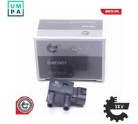 SENSOR EXHAUST PRESSURE 17SKV650 FOR LEXUS TOYOTA COROLLA YARIS AURIS RAV/IV
