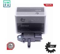 Exhaust gas pressure sensor 17SKV651 ESEN SKV for SUZUKI FIAT OPEL SAAB