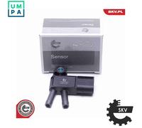 SENSOR EXHAUST PRESSURE 17SKV653 FOR MERCEDES-BENZ GLA-CLASS GLE M-CLASS CLS