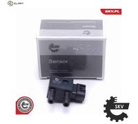 Exhaust gas pressure sensor oval 17SKV655 ESEN SKV for NISSAN HYUNDAI MAZDA KIA