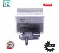 SENSOR EXHAUST PRESSURE 17SKV662 FOR SKODA KAMIQ KAROQ OCTAVIA/IV/Combi/III 2.0L