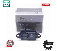 SENSOR EXHAUST PRESSURE 17SKV668 FOR MITSUBISHI PEUGEOT EXPERT/Van/TEPEE 206