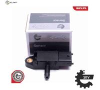 Fits ESEN SKV 17SKV775 exhaust gas pressure sensor CHEVROLET OPEL SAA ⭐UK Stock⭐