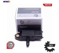 Fits ESEN SKV 17SKV775 exhaust gas pressure sensor CHEVROLET OPEL SAA ⭐UK Stock⭐