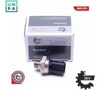 ESEN SKV Exhaust Pressure Sensor 17SKV780 for VW, Mercedes‑Benz, Jeep (GLA‑Class AAK/ACM 1.0L)